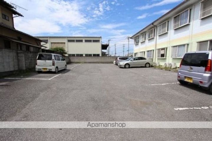 ハイツサンフラワー富岡のその他画像