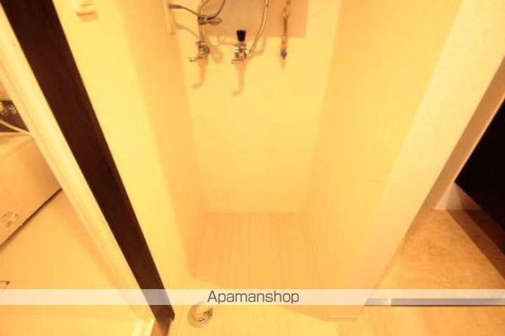 KENT COLLECTIONⅠ205の内装