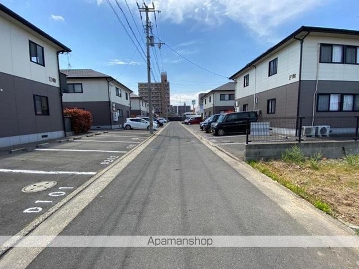 シーサイドDIAS D棟のその他画像