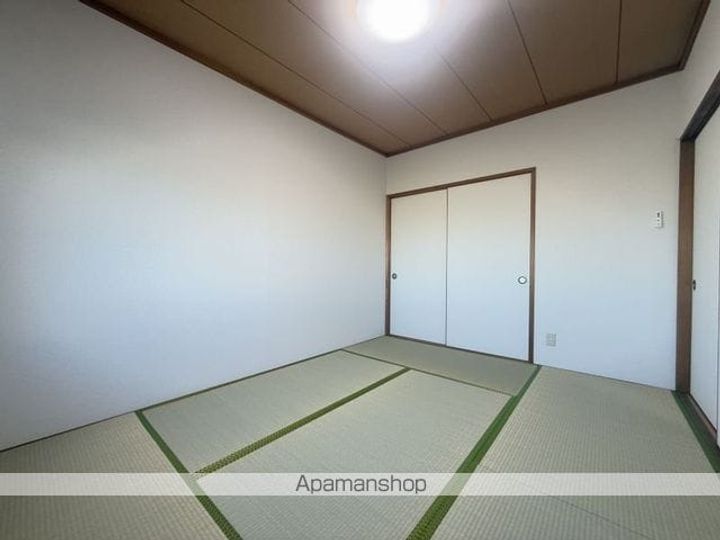 ジョイフルハウス103の内装