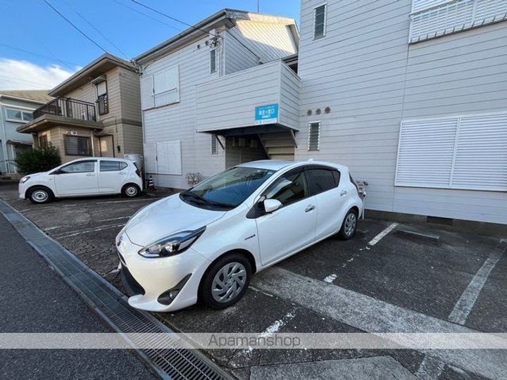 サンハイツ桜ヶ丘のその他画像