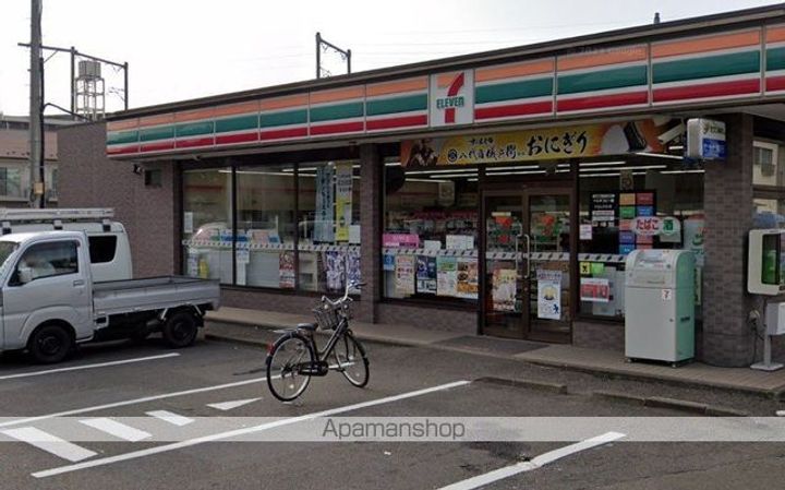 アークデュオ仙台宮町の周辺