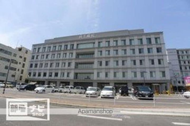 ルミナスMIZUHO京町305の周辺