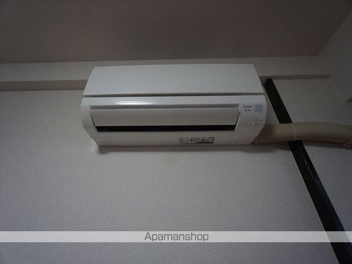 ライオンズマンション橦木807の内装