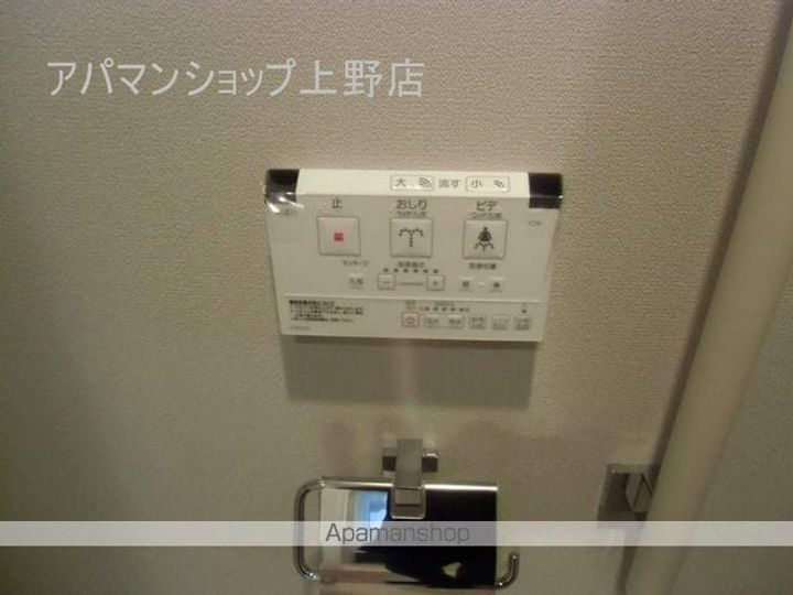 東京都台東区寿2丁目の賃貸マンションのその他画像