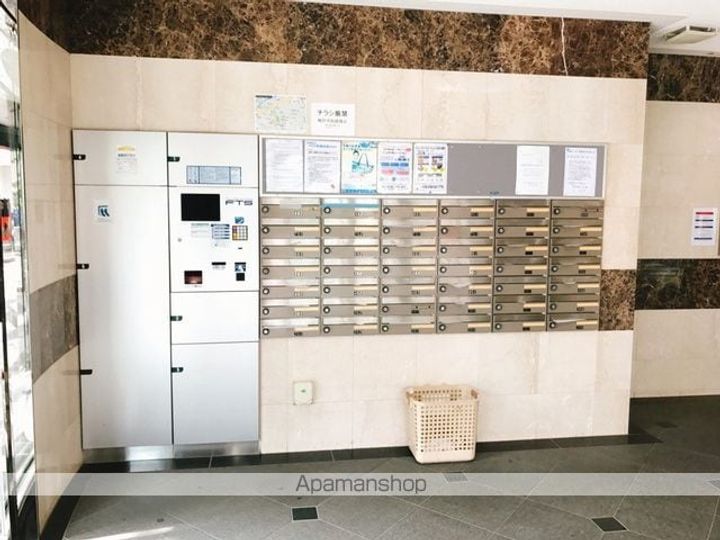 グリフィン横浜・メディオ706のその他画像