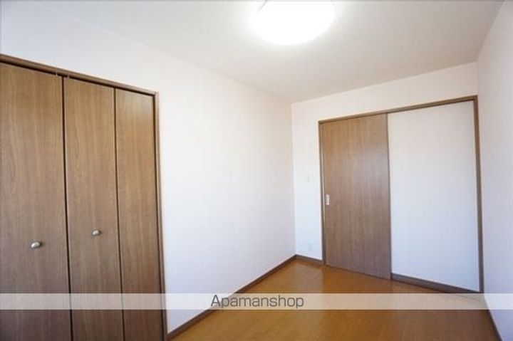 アソークベリーの内装