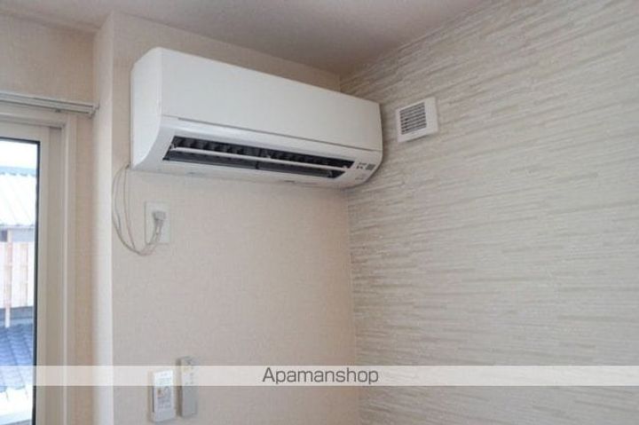 ディアコート城東の内装