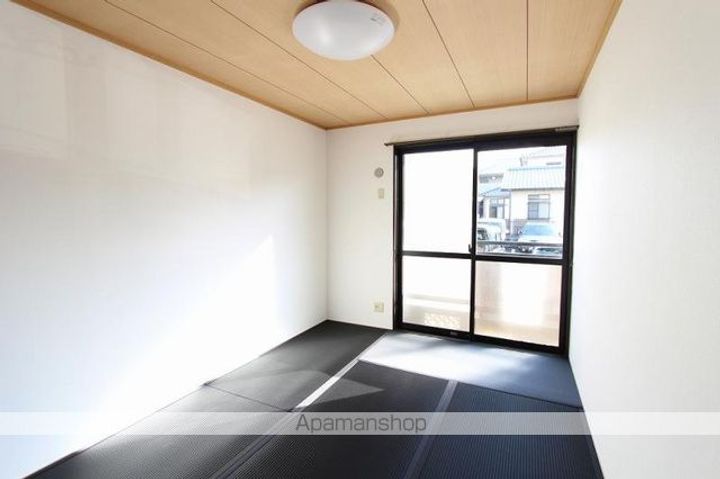 シューグランドールA・B棟A103のその他画像