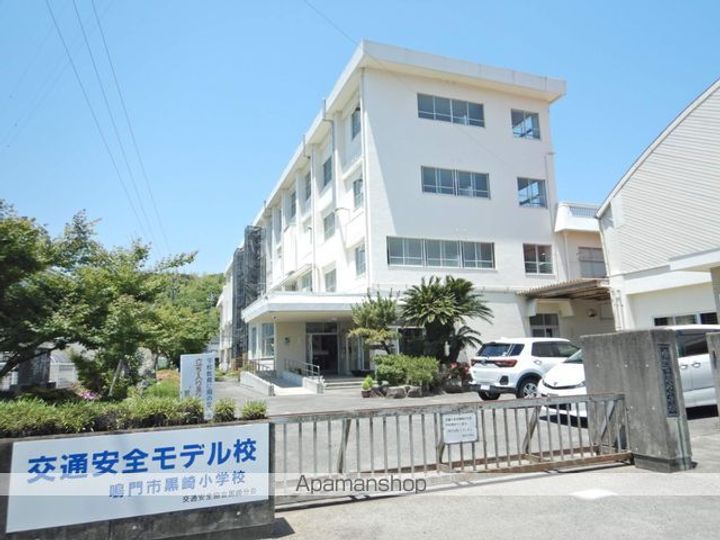 徳島県鳴門市撫養町大桑島字蛭子山(一戸建)の賃貸物件戸建ての周辺