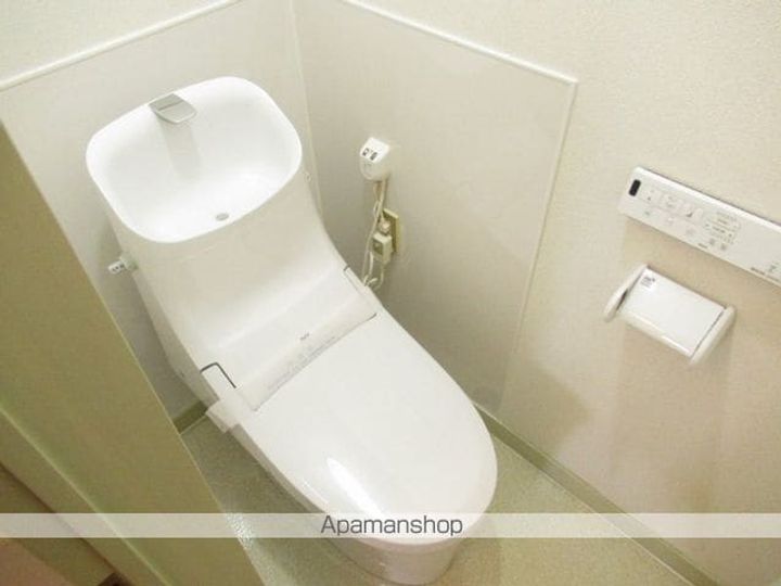 ウエストバレービレッジ207のその他画像