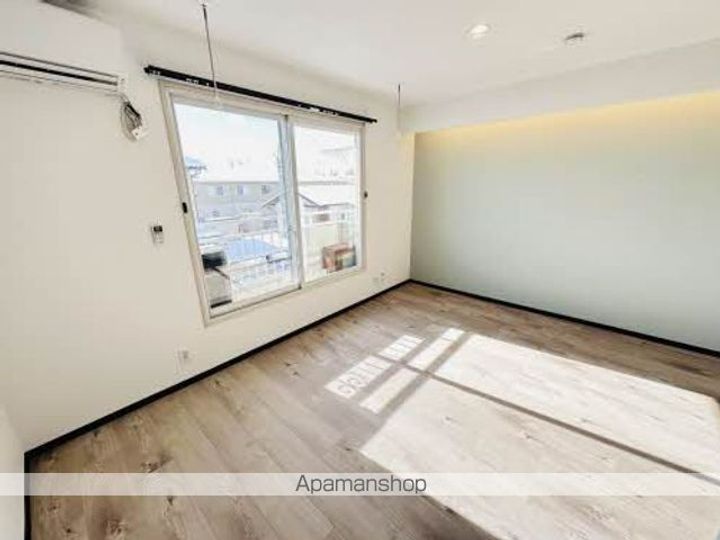 フレグランスすすきがわの内装