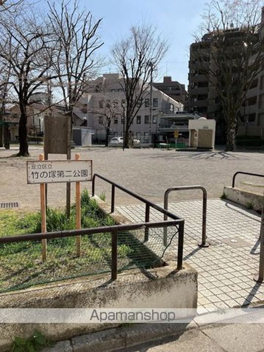 レオパレスブランデール島根の周辺