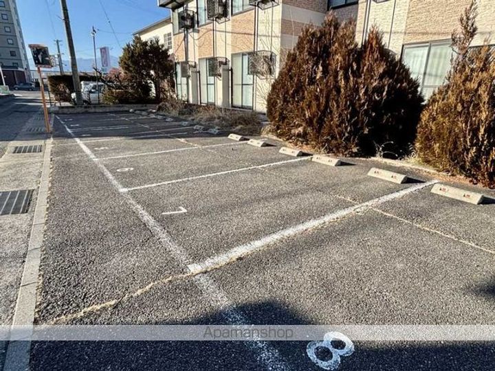 レオパレスNANA103のその他画像