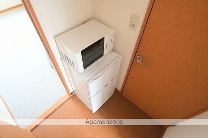 レオパレスラッフィナートのその他画像