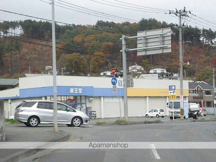 岩手県盛岡市山岸3丁目(一戸建)の賃貸物件戸建ての周辺