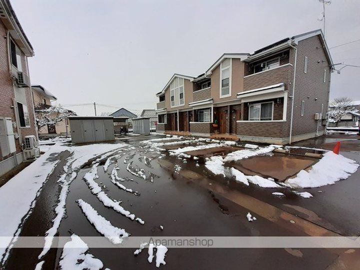 メゾン・カルム Bのその他画像