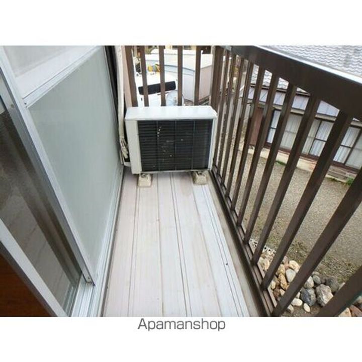 コーポ長屋のその他画像