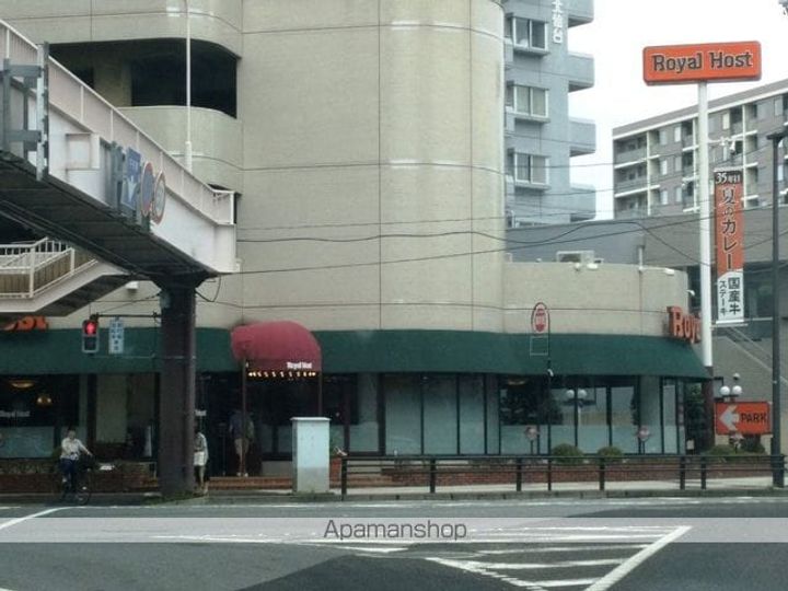 宮城県仙台市青葉区昭和町の賃貸マンションの周辺