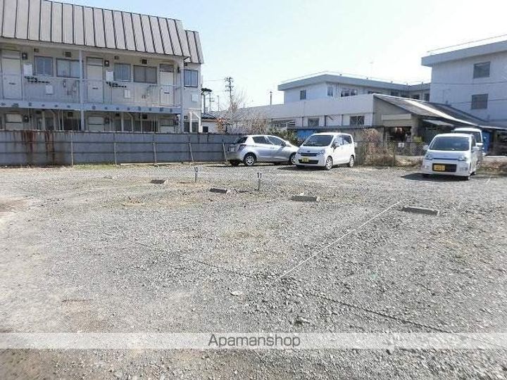 テアトルB棟のその他画像