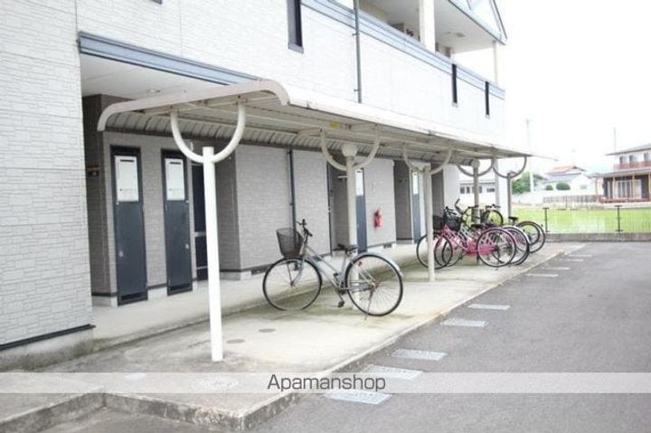 香川県高松市仏生山町甲の賃貸アパートのその他画像