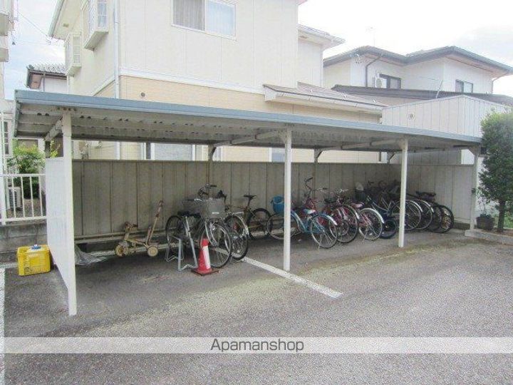 ラプラスゆうのその他画像