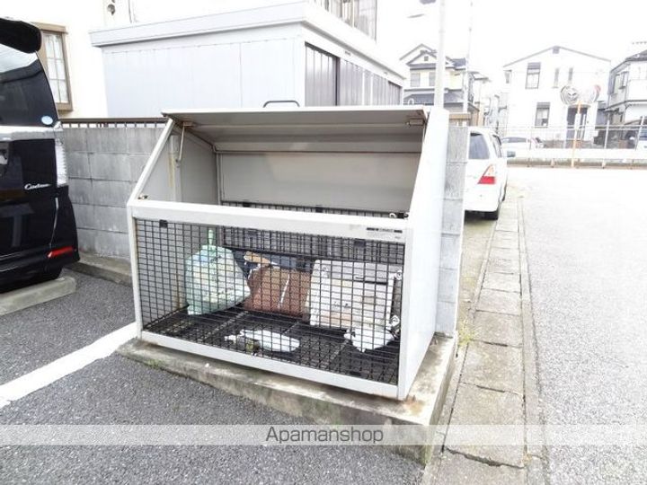 リトル マーベルBのその他画像