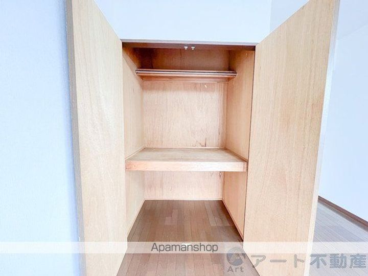 ブルーミングローズのその他画像