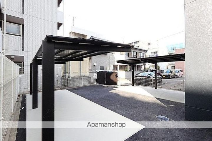 香川県高松市中野町の賃貸マンションのその他画像