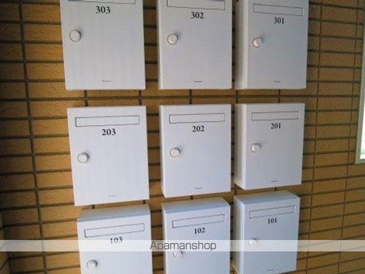 アーバン上大川前301のその他画像