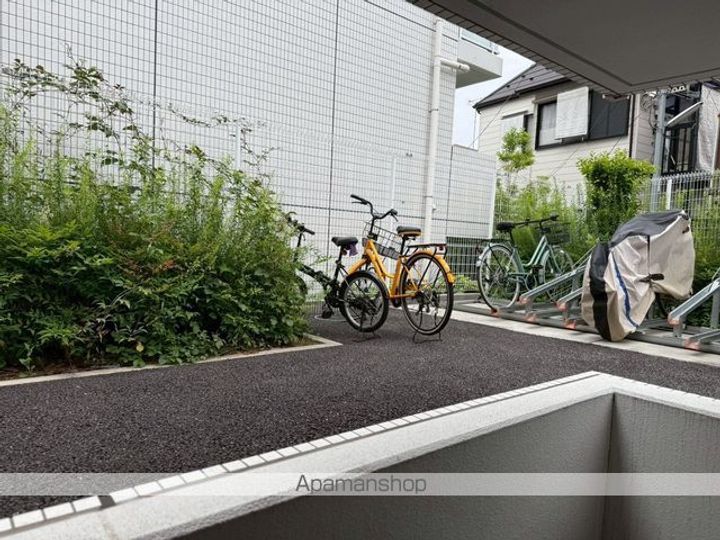 東京都北区滝野川3丁目の賃貸マンションのその他画像