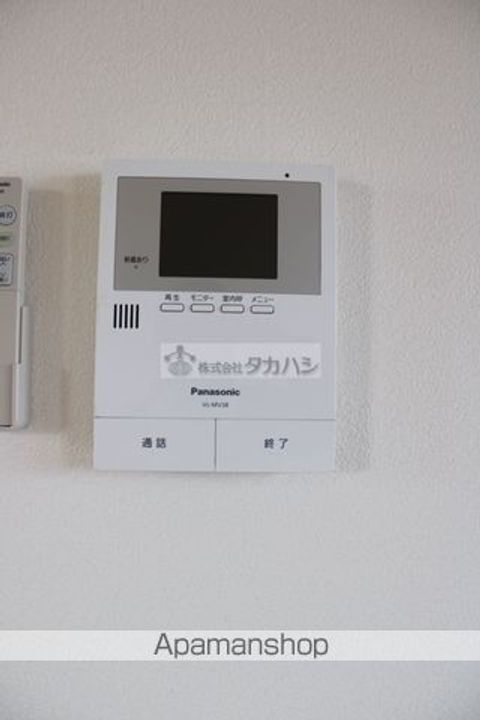 アムールミシマ E棟のその他画像