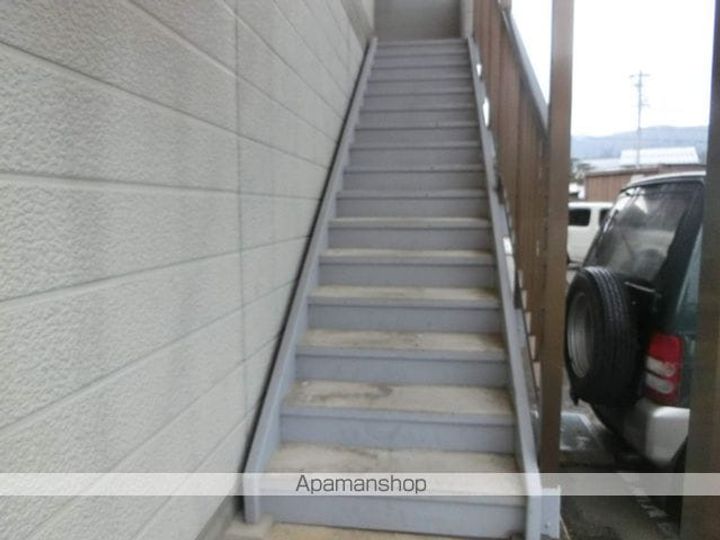 メゾンマスシマのその他画像