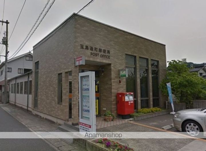 レオパレスVILLACRESTの周辺
