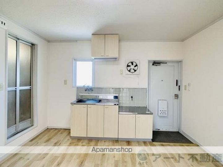 第13杉フラットのその他画像