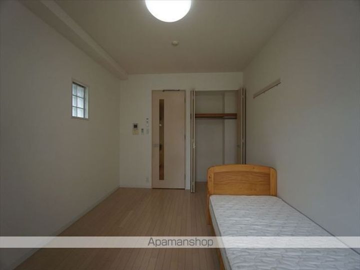 RIDGE大曾根(旧ルクレ大曾根)の内装