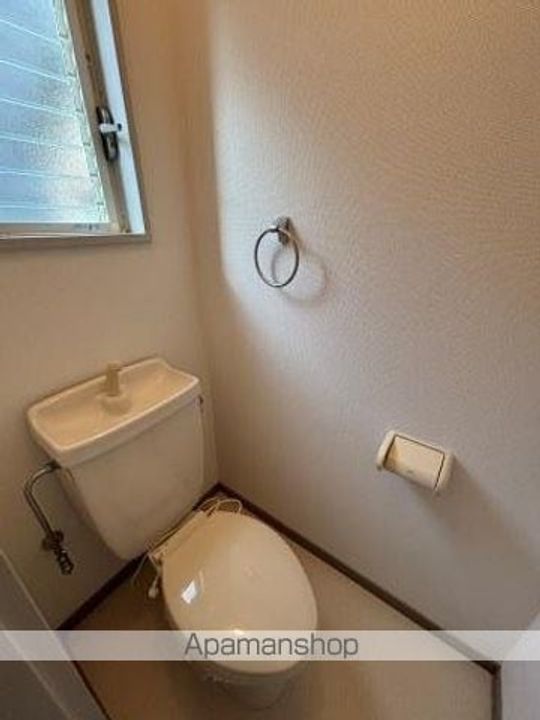 ハウスパーシモンⅢのその他画像