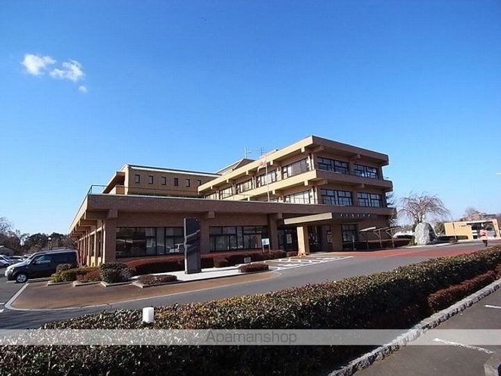 レオパレスコテナン阿見Cの周辺