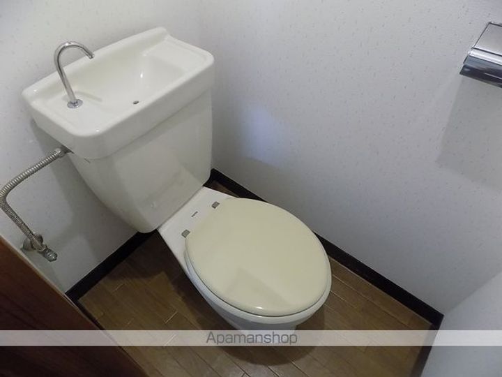 サロンハイツ2Bのその他画像