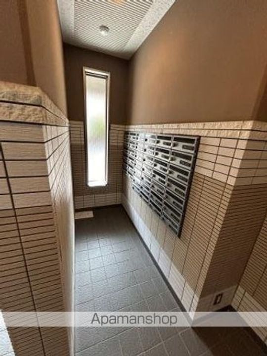 新潟県新潟市中央区川端町4丁目の賃貸マンションの外観