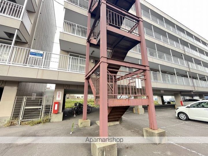 ピュアパレス港307のその他画像