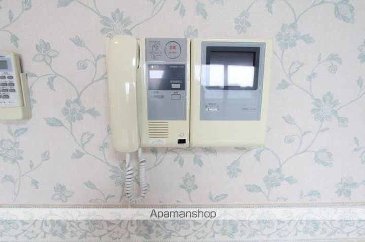 ESPERANZAⅠの内装