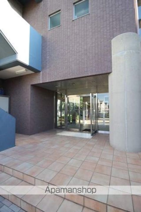 岡山県岡山市北区津高の賃貸マンションのその他画像