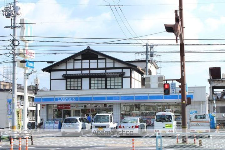 広島県尾道市栗原町(一戸建)の賃貸物件戸建ての周辺