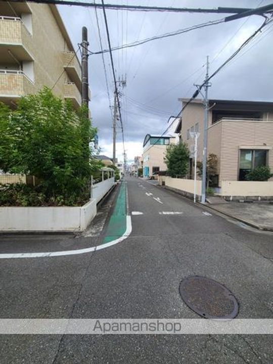 サンコーポ宮本209の周辺