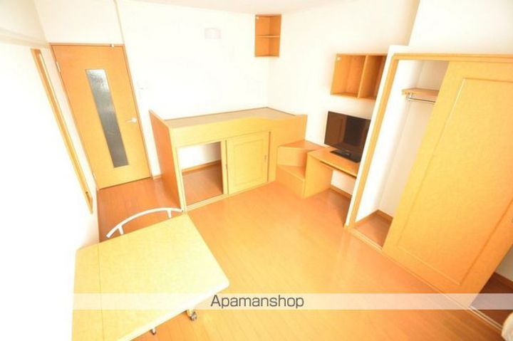 レオパレス睡蓮203のその他画像