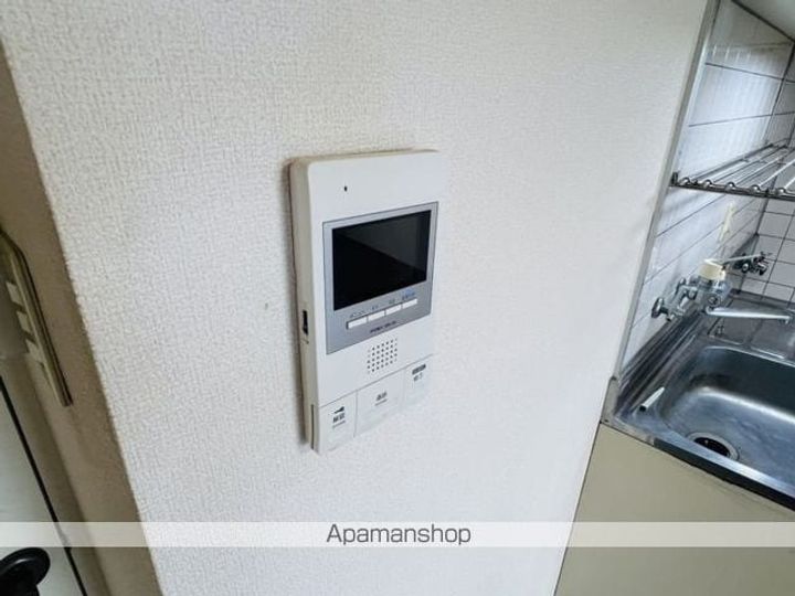 メゾンパティオリーブル豊川のその他画像