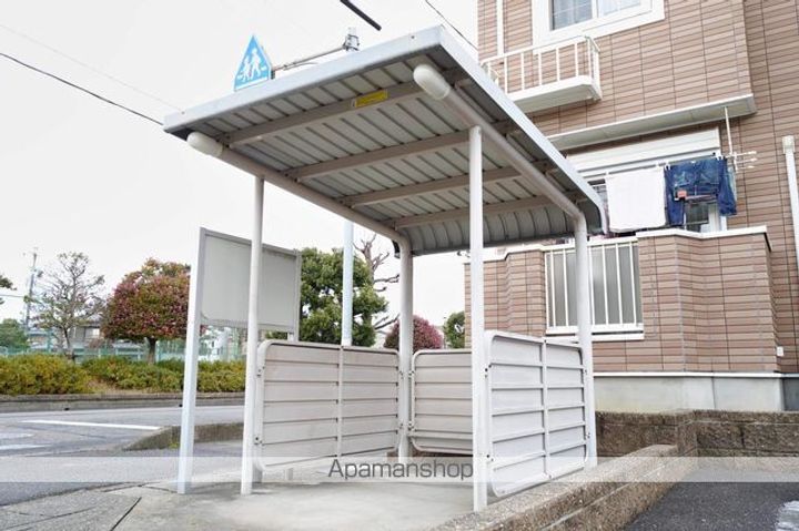 愛知県一宮市平島2丁目の賃貸アパートのその他画像