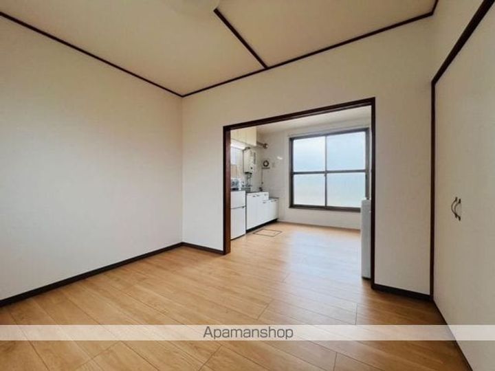 コーポセレニテ(コーポセレニテ)Aの内装