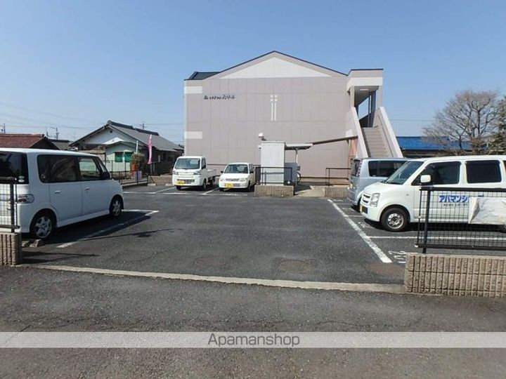 レジデンス花水木のその他画像